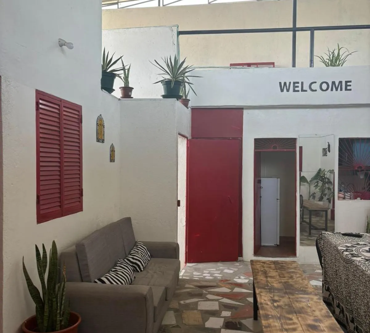Casa Cisalta N3 - Quarto 5Mn Center City Praia 0*,