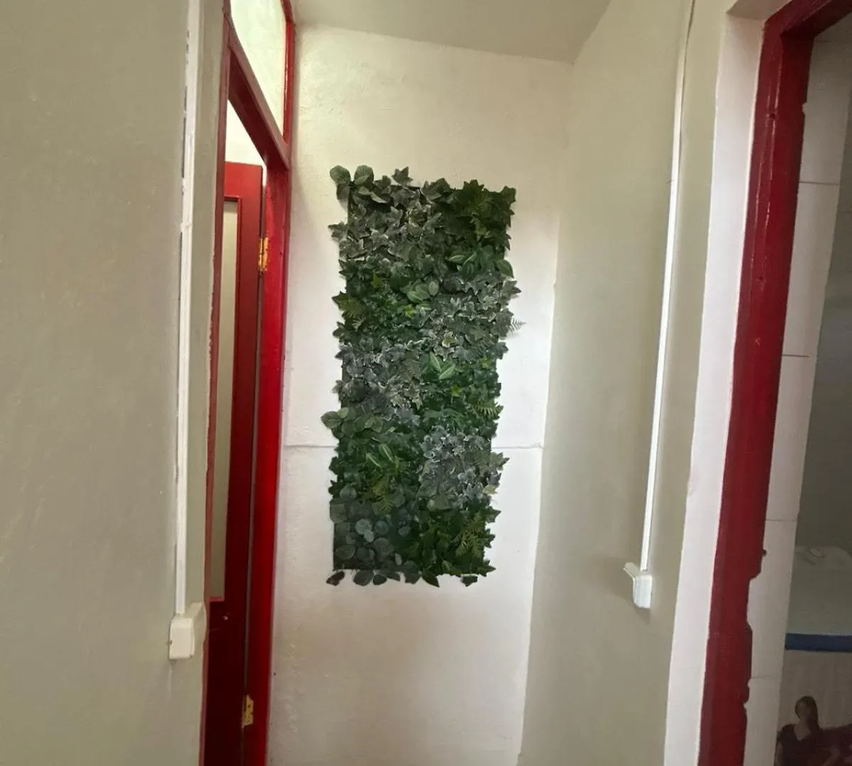 Casa Cisalta N3 - Quarto 5Mn Center City Praia Hostel