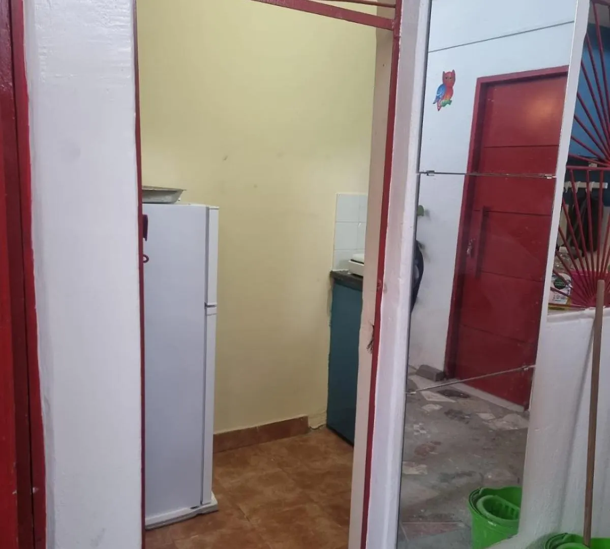 Hostel Casa Cisalta N3 - Quarto 5Mn Center City Praia