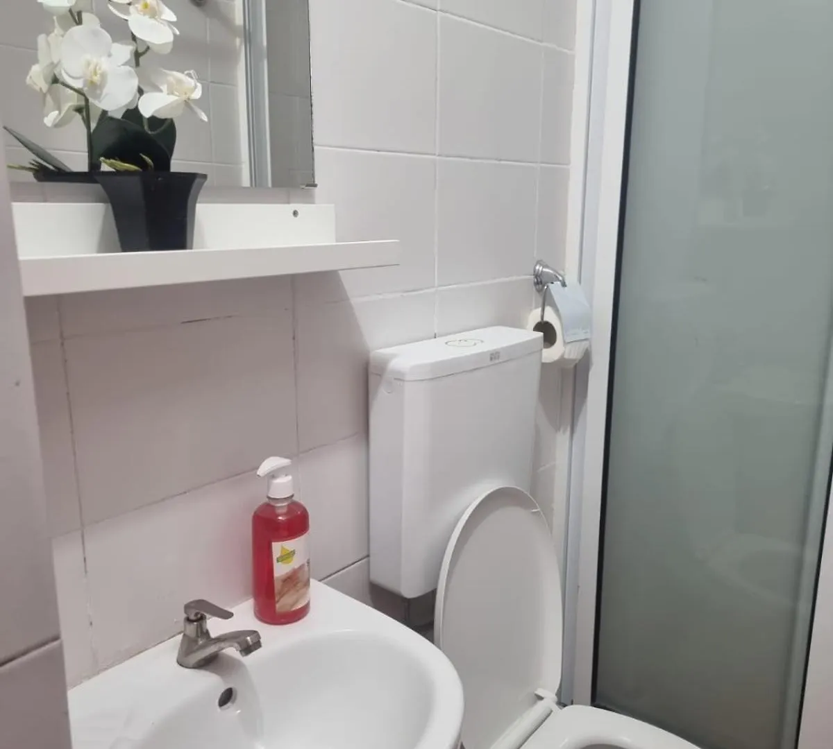 Hostel Casa Cisalta N3 - Quarto 5Mn Center City Praia