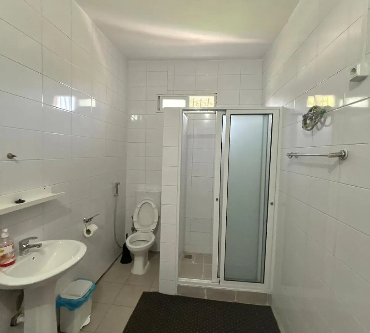 Hostel Casa Cisalta N3 - Quarto 5Mn Center City Praia