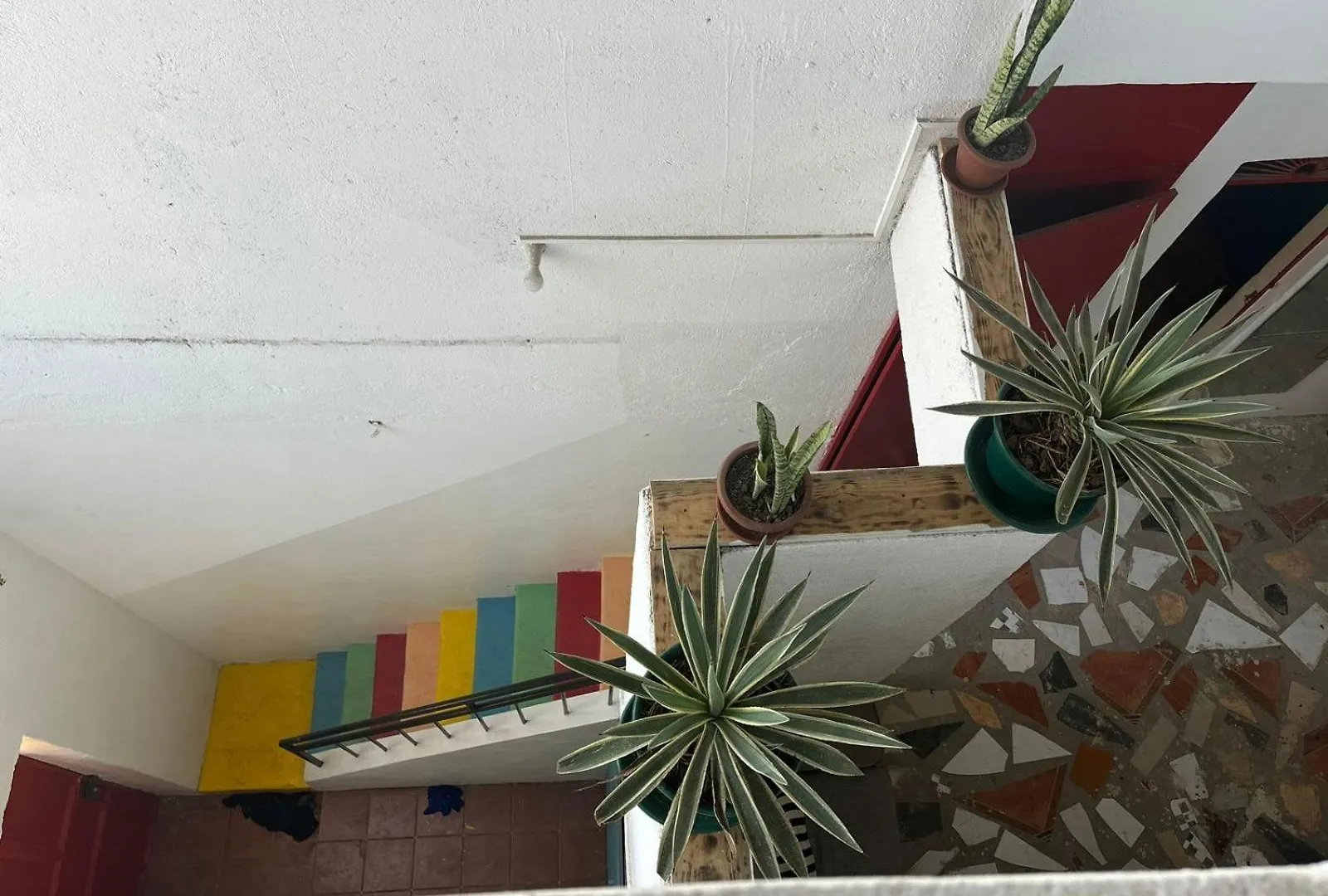 Hostel Casa Cisalta N3 - Quarto 5Mn Center City Praia