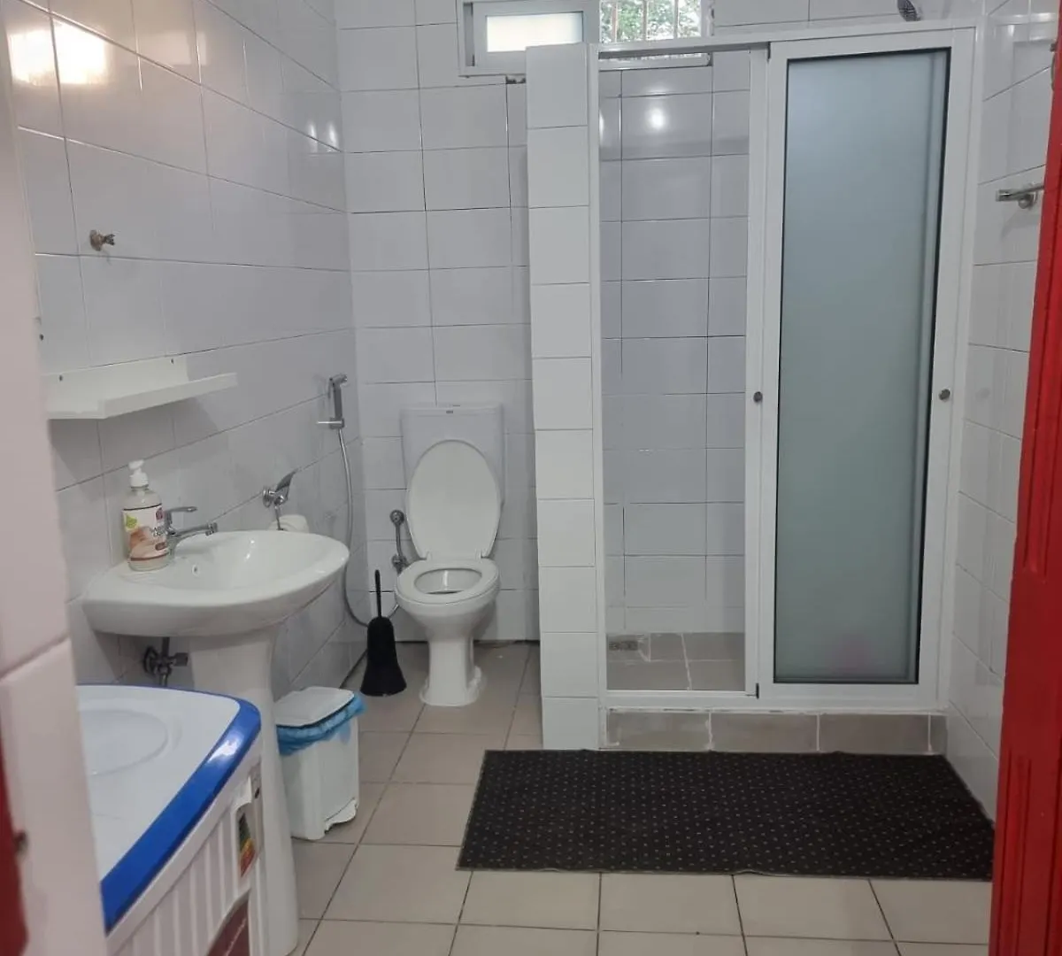 Casa Cisalta N3 - Quarto 5Mn Center City Praia