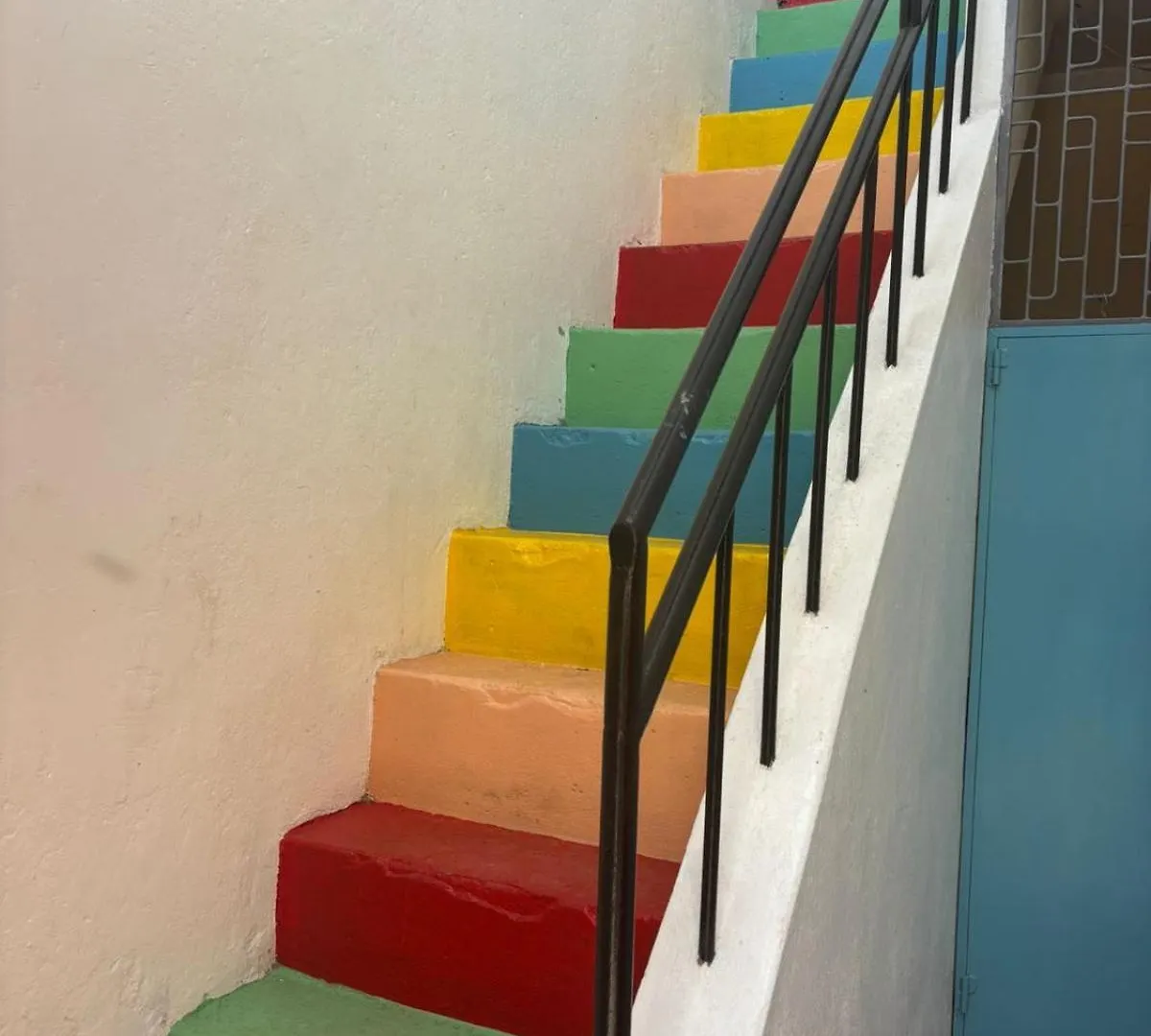 Casa Cisalta N3 - Quarto 5Mn Center City Praia Cape Verde