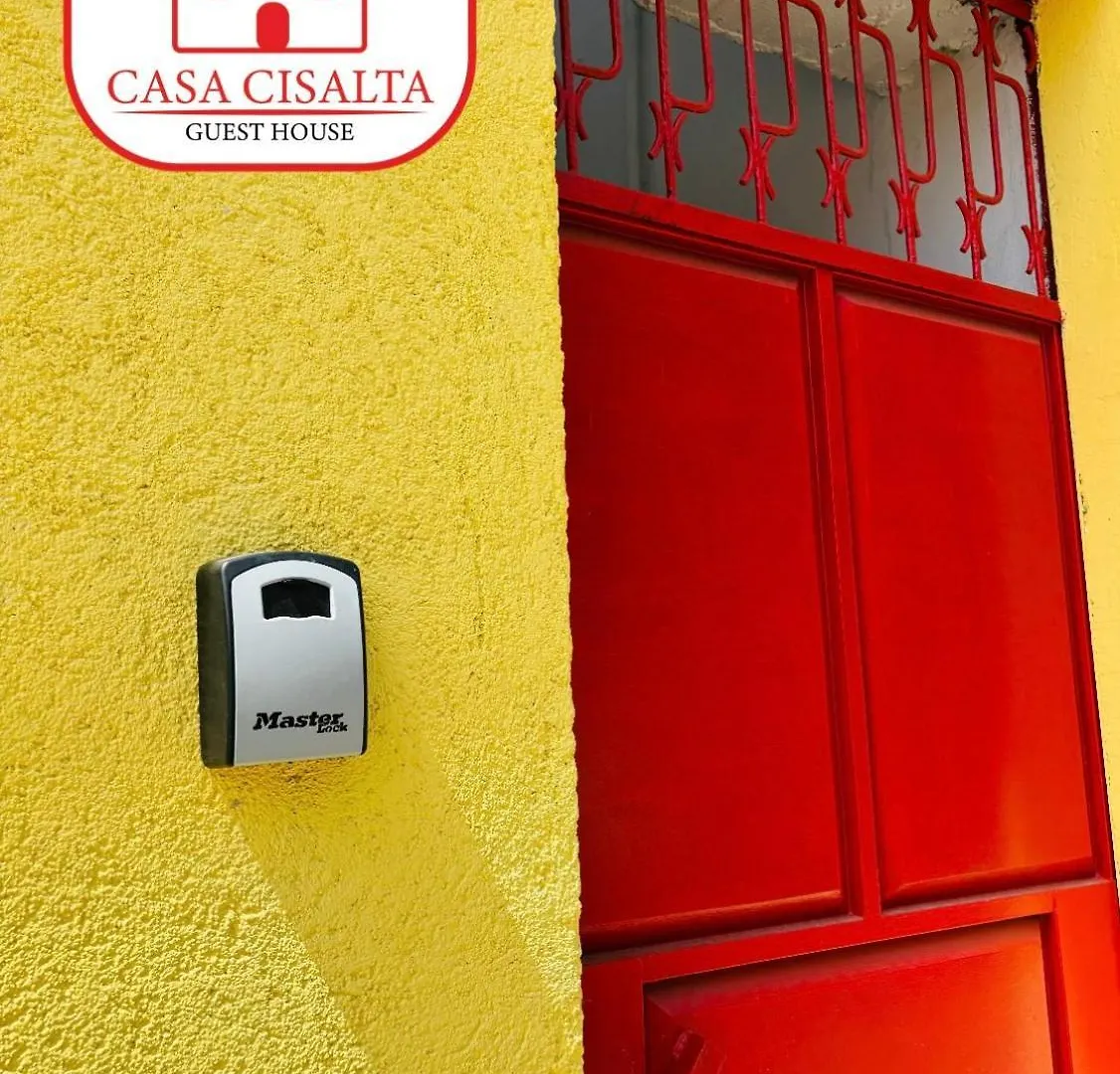 Casa Cisalta N3 - Quarto 5Mn Center City Praia 0*,