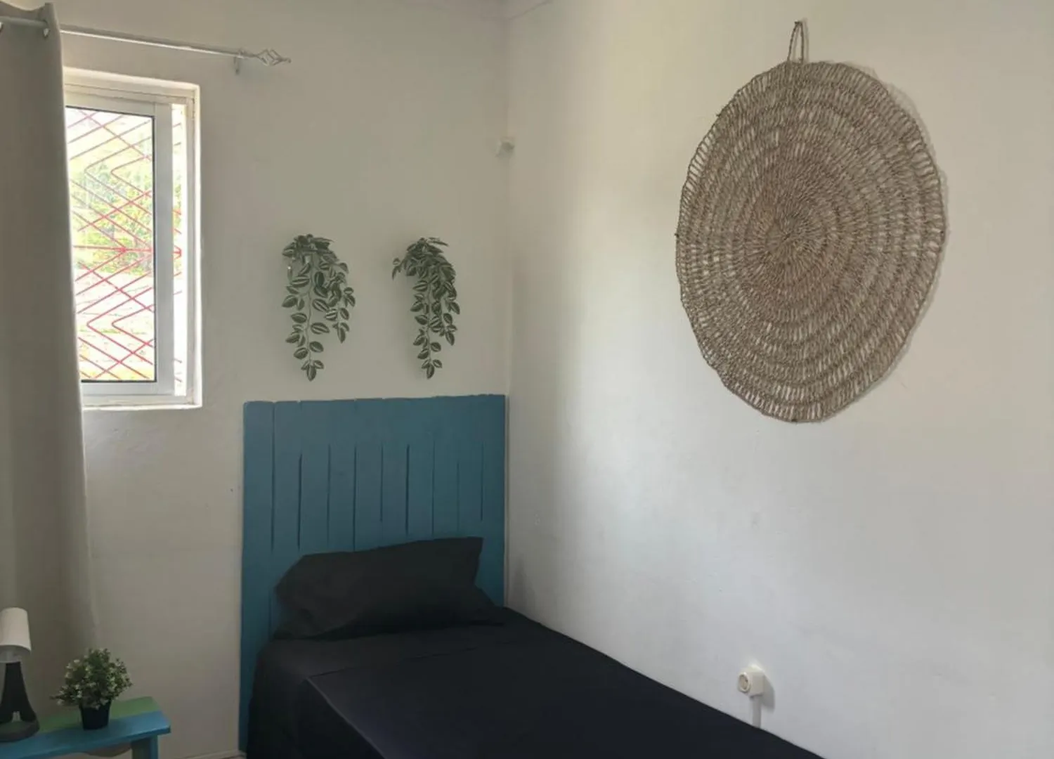 Casa Cisalta N3 - Quarto 5Mn Center City Praia