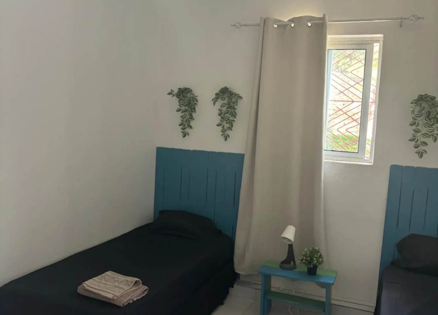 Hostel Casa Cisalta N3 - Quarto 5Mn Center City Praia