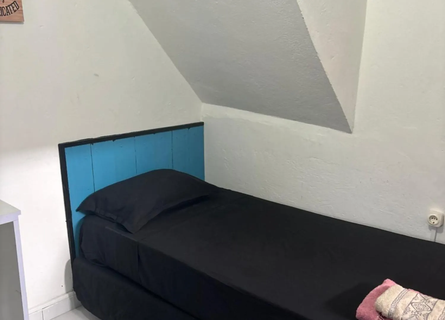 Hostel Casa Cisalta N3 - Quarto 5Mn Center City Praia Cape Verde